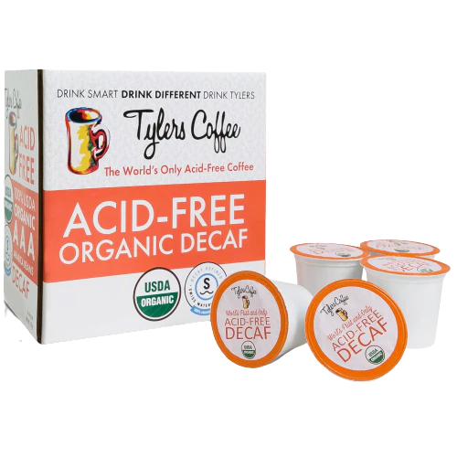 Decaf Single Serve Cups (16 ct.)